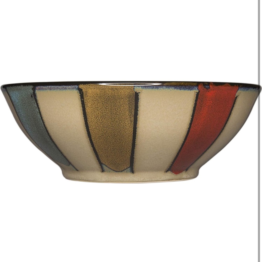 Sold out- Sango Vertigo bowls -8 bowls